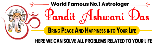 Love Expert Pandit Ashwani Das